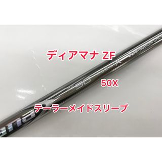 diamana zf  テーラーメイドの通販 点   フリマアプリ ラクマ