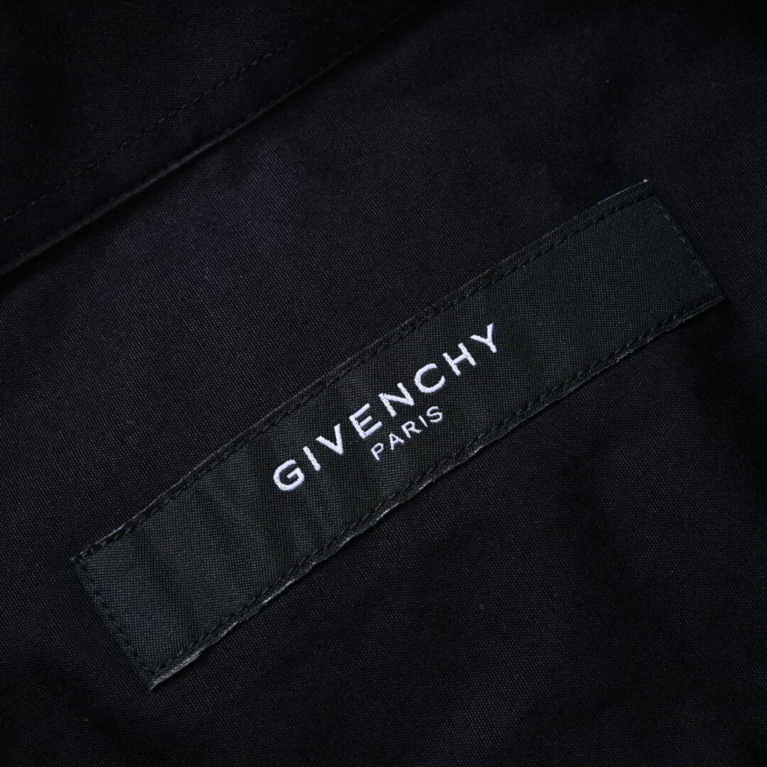 GIVENCHY(ジバンシィ)のGIVENCHY 比翼 シャツ メンズのトップス(Tシャツ/カットソー(半袖/袖なし))の商品写真