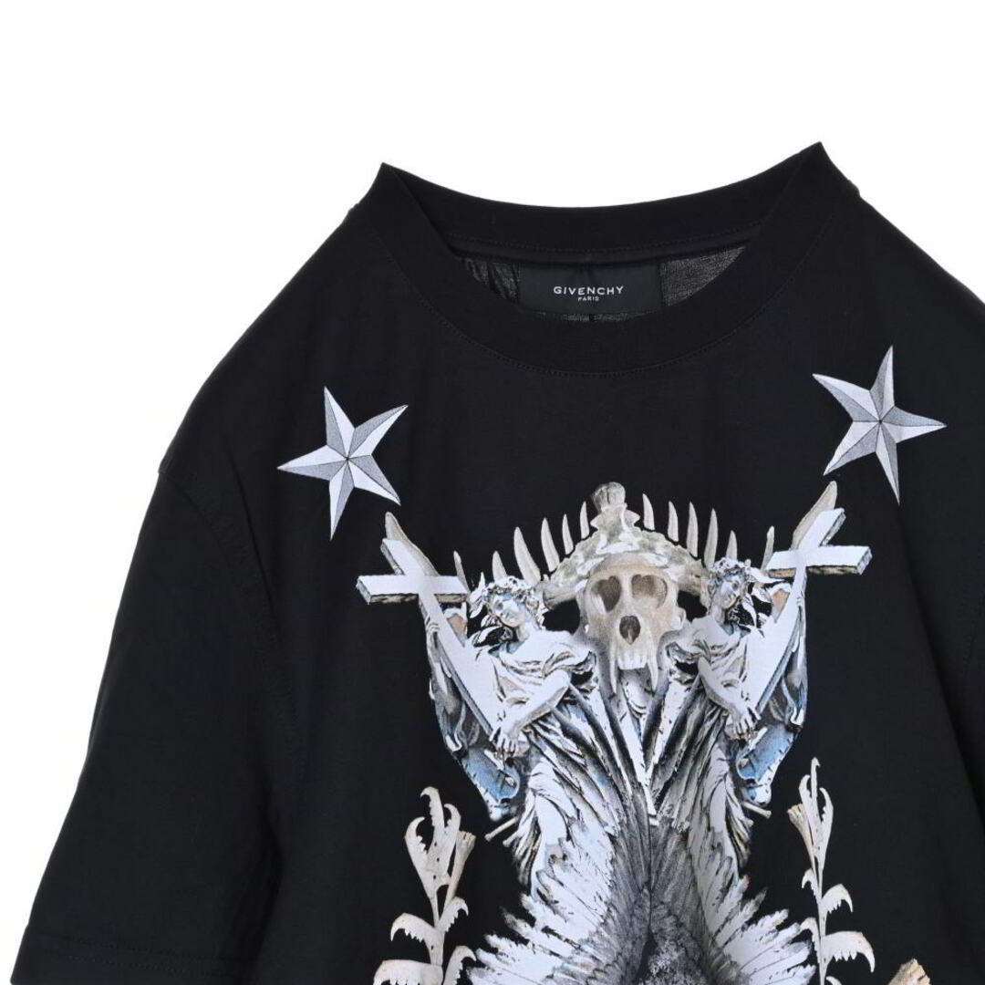 GIVENCHY カットソー