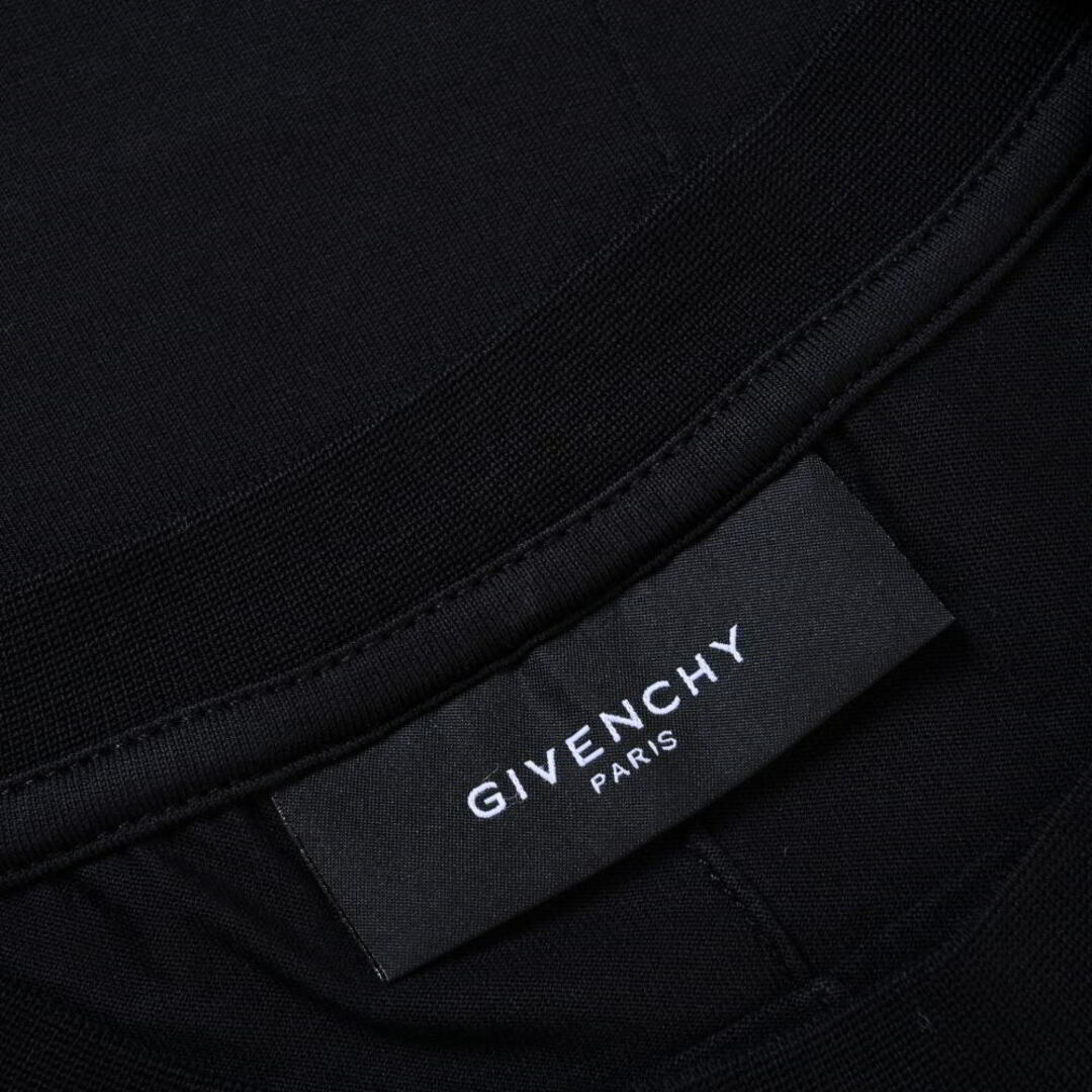 GIVENCHY(ジバンシィ)のGIVENCHY コットン カットソー メンズのトップス(Tシャツ/カットソー(半袖/袖なし))の商品写真