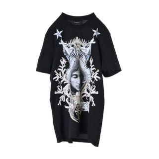 ジバンシィ(GIVENCHY)のGIVENCHY コットン カットソー(Tシャツ/カットソー(半袖/袖なし))