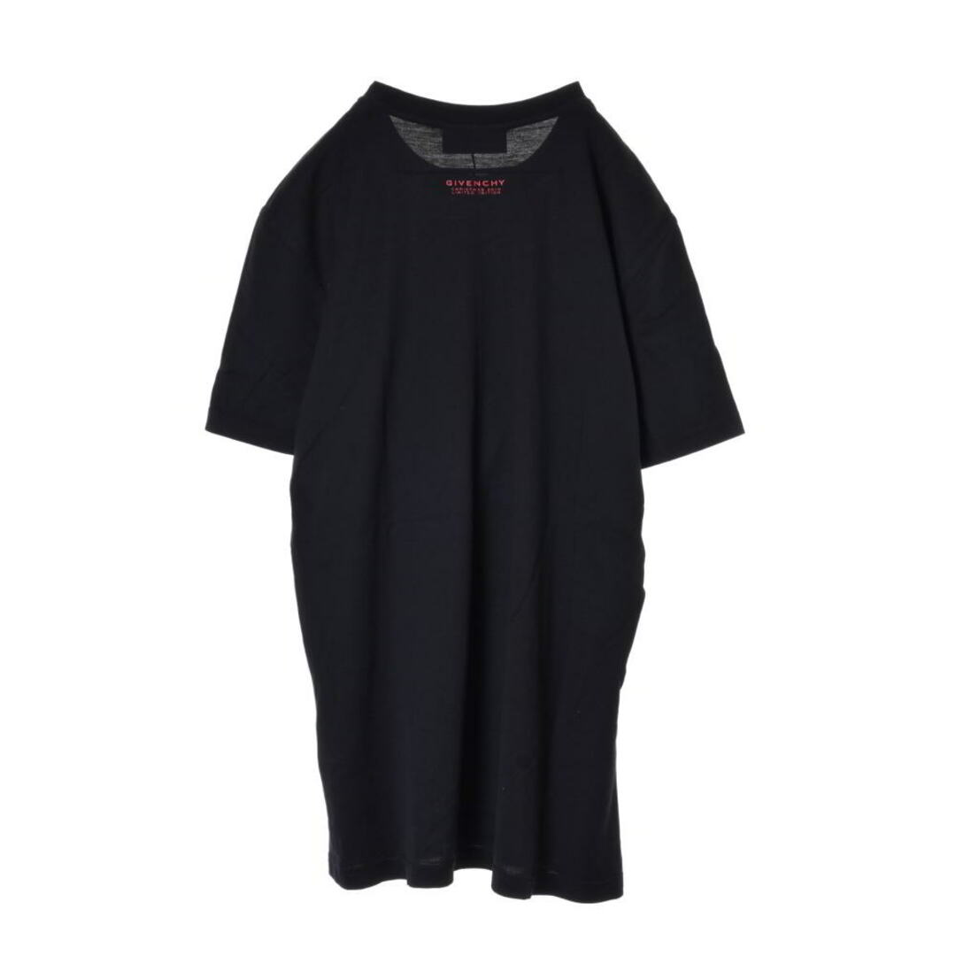 14aw givenchy カットソー