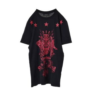 ジバンシィ(GIVENCHY)のGIVENCHY コットン カットソー(Tシャツ/カットソー(半袖/袖なし))