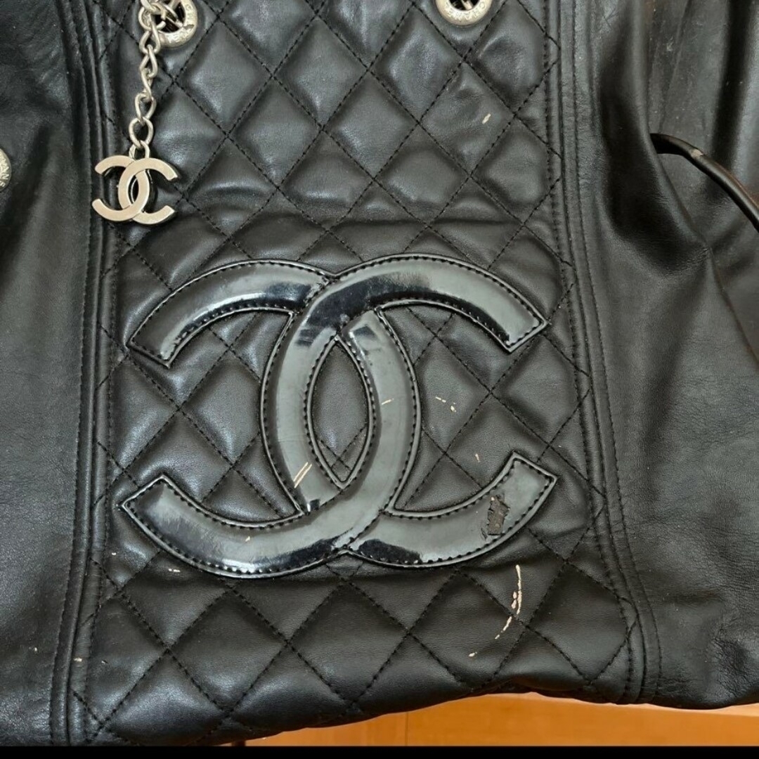 CHANEL シャネル cc トートバッグ ショルダーバッグ  カバン 韓国 2