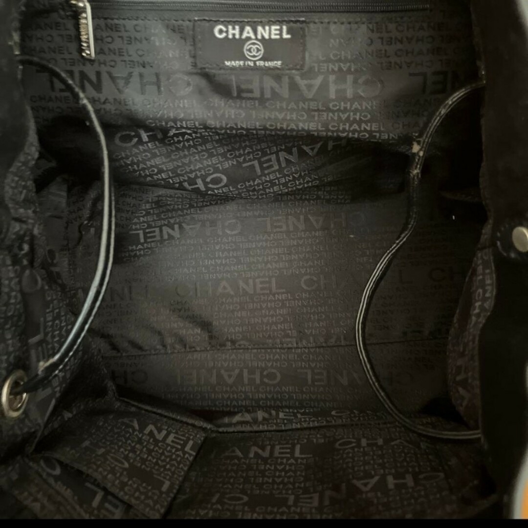 CHANEL シャネル cc トートバッグ ショルダーバッグ  カバン 韓国 3