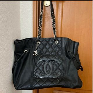 CHANEL シャネル cc トートバッグ ショルダーバッグ  カバン 韓国