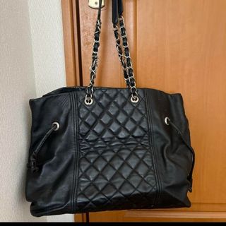 CHANEL シャネル cc トートバッグ ショルダーバッグ  カバン 韓国