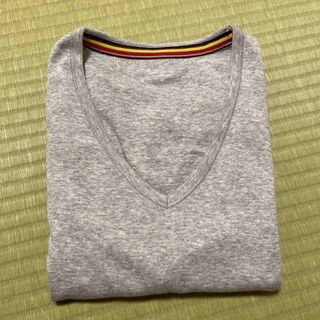 ポールスミス(Paul Smith)のポールスミス　肌着　半袖　Mサイズ(シャツ)