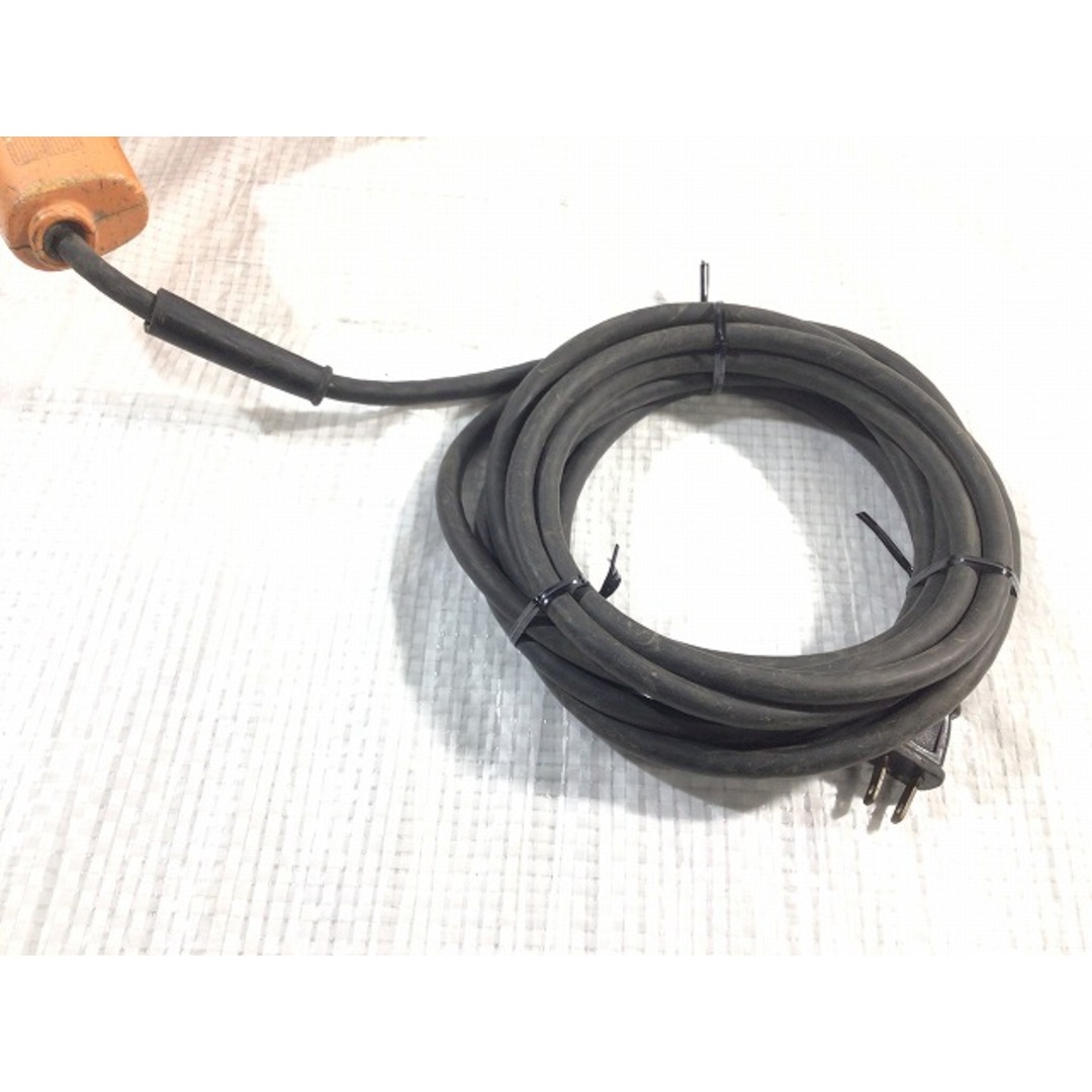 ☆中古品☆IKK 石原機械 100V ライトカッター DC-16LZ 切断能力 ☆中古品☆IKK 石原機械 100V ライトカッター DC-16LZ 切断能力