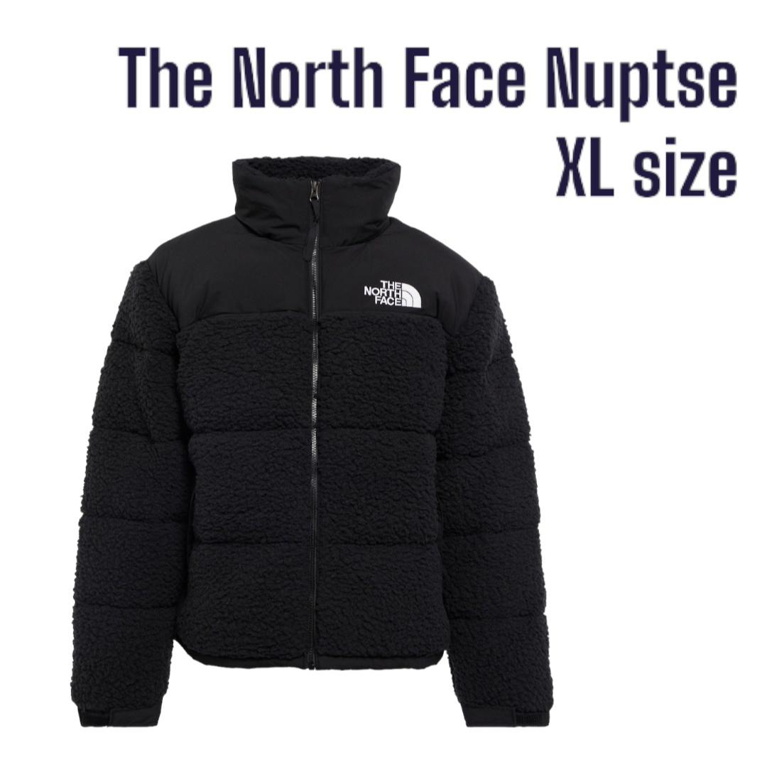 ノースフェイス ヌプシ north face ボア nuptse-