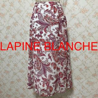 ラピーヌブランシュの通販 48点 | LAPINE BLANCHEを買うならラクマ