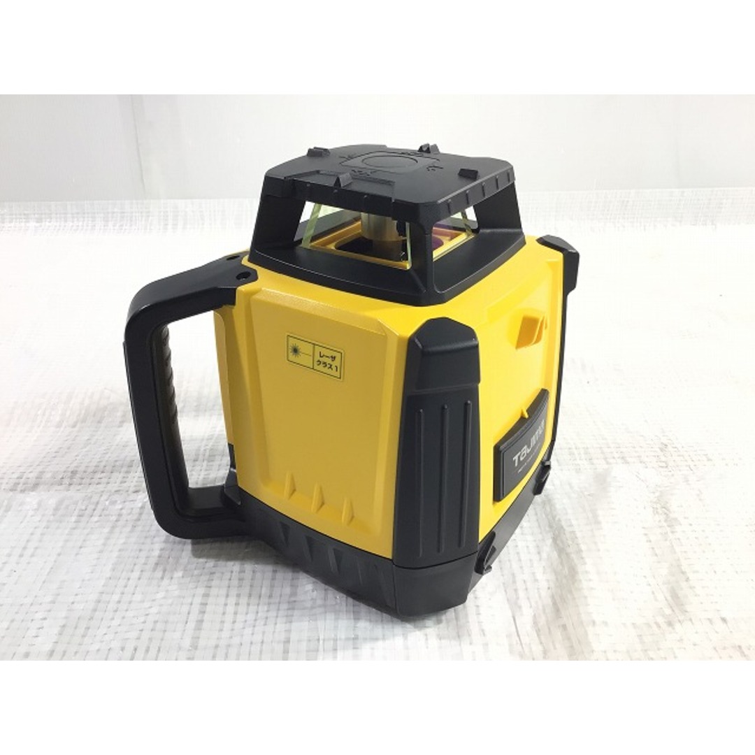 Tajima - ☆中古品☆TAJIMA タジマ ローティングレーザー TRL Tajima - ☆中古品☆TAJIMA タジマ ローティングレーザー TRL