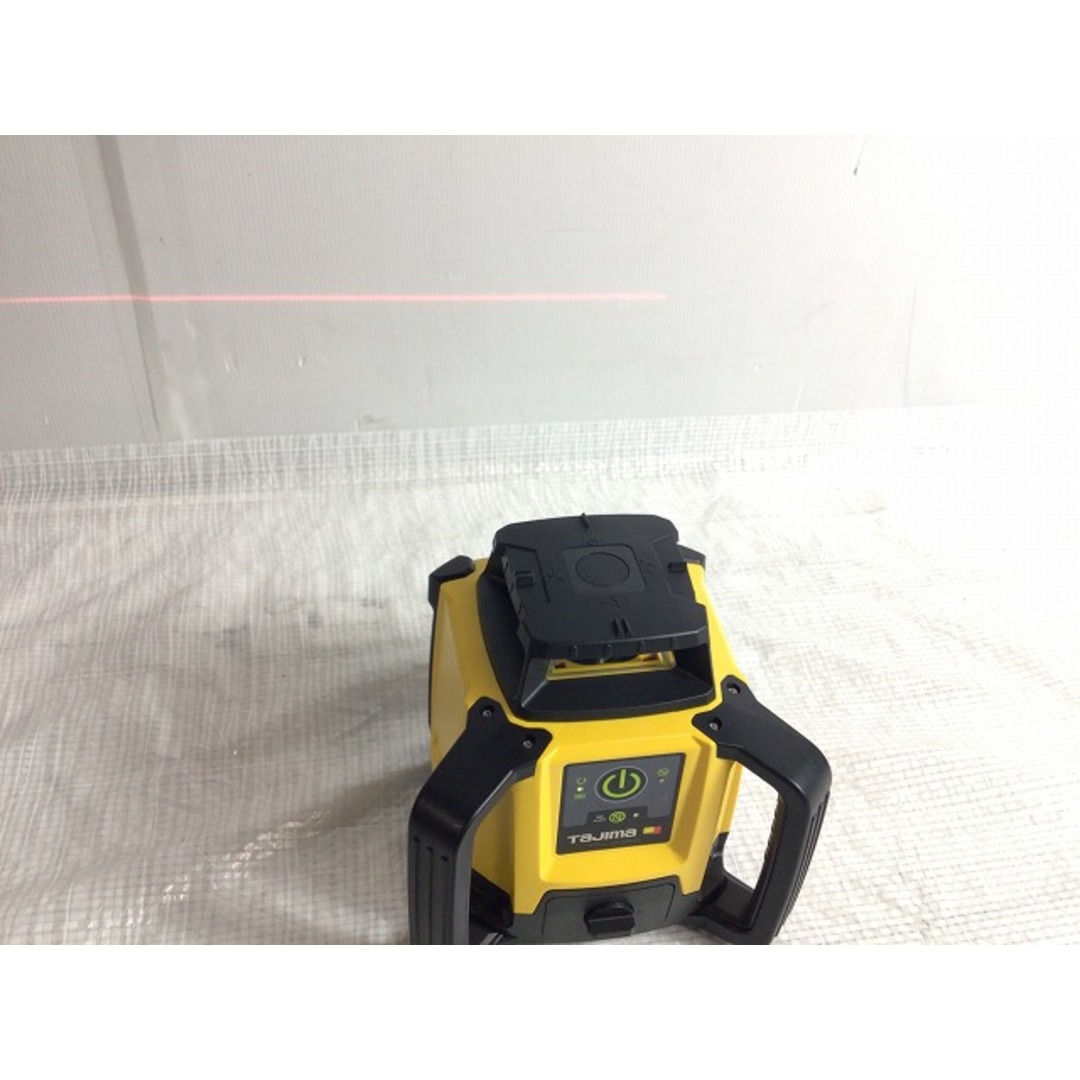 Tajima - ☆中古品☆TAJIMA タジマ ローティングレーザー TRL Tajima - ☆中古品☆TAJIMA タジマ ローティングレーザー TRL
