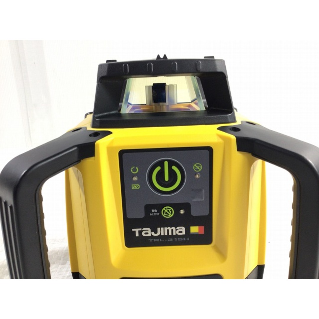 Tajima - ☆中古品☆TAJIMA タジマ ローティングレーザー TRL Tajima - ☆中古品☆TAJIMA タジマ ローティングレーザー TRL