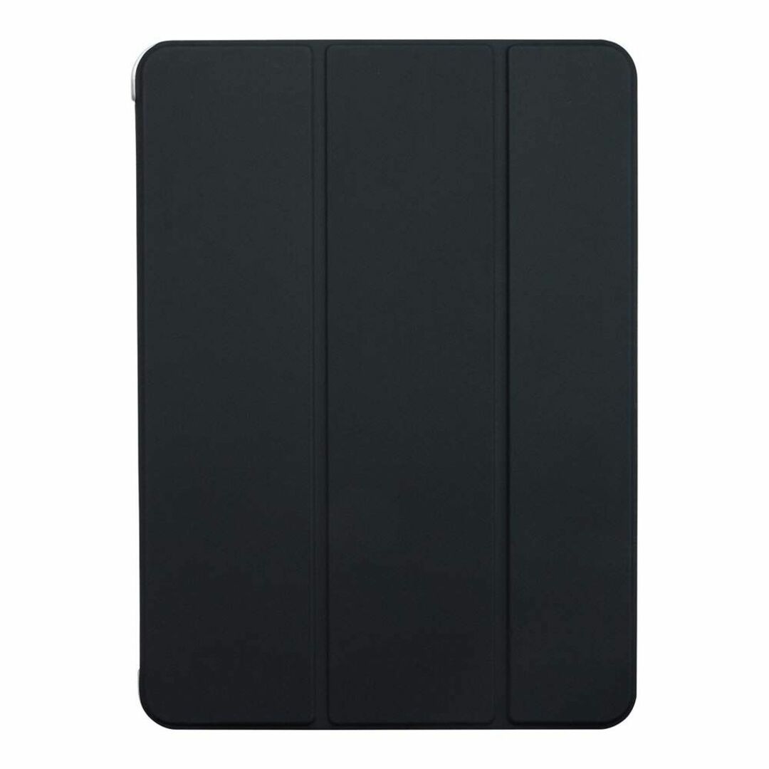 【色: ブラック】バッファロー BUFFALO iPad Pro 11インチ用ハ