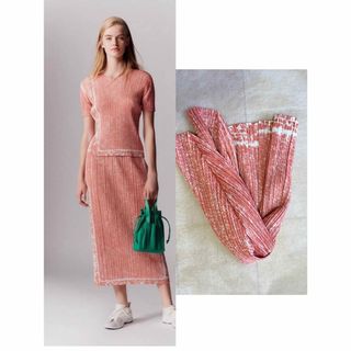 プリーツプリーズイッセイミヤケ(PLEATS PLEASE ISSEY MIYAKE)のプリーツプリーズ　PLEATS PLEASE イッセイミヤケ トップス(カットソー(半袖/袖なし))