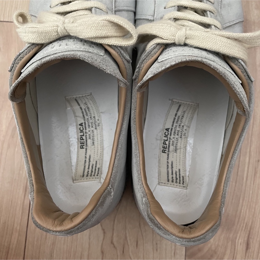 Maison Margiela REPLICA メンズスニーカー