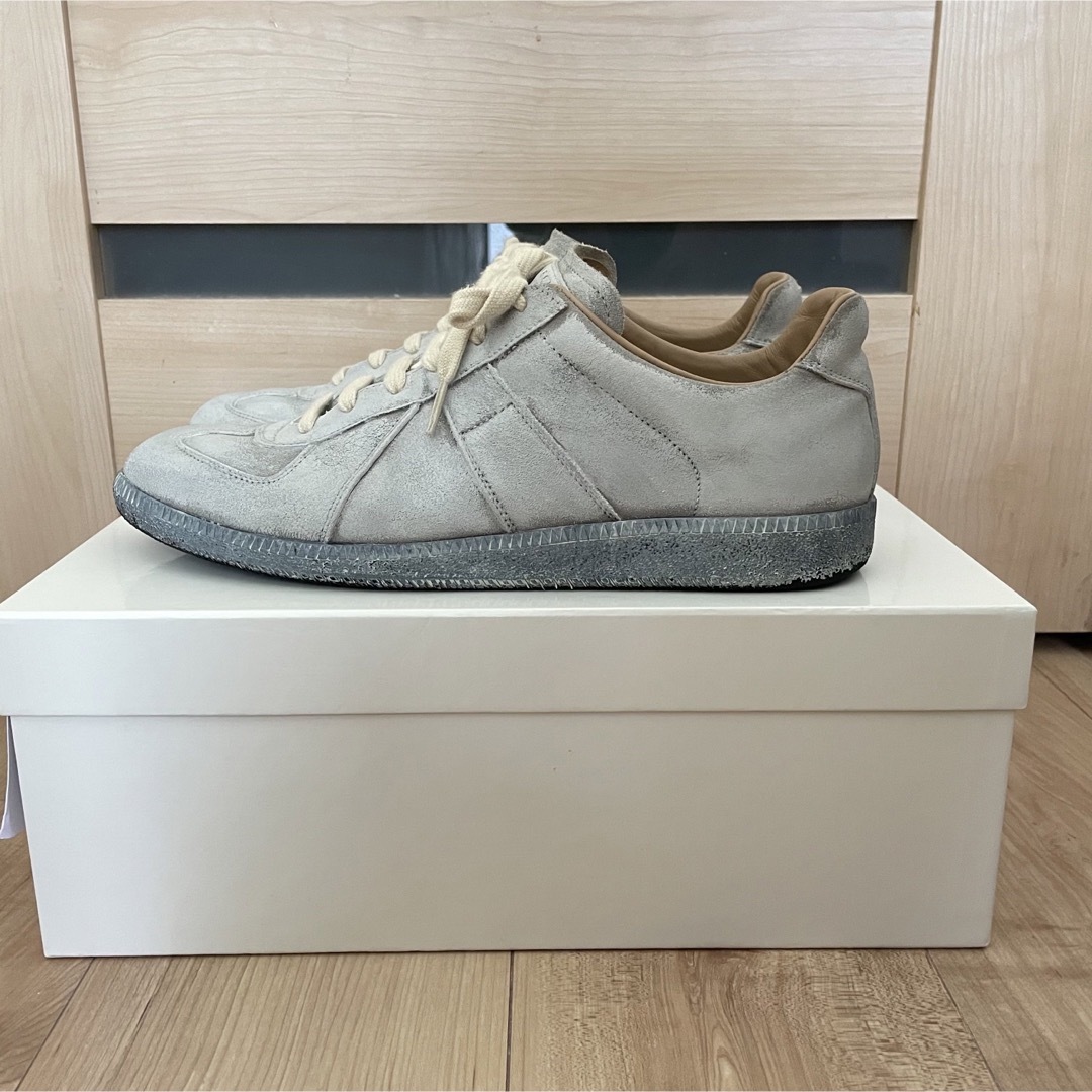 Maison Margiela REPLICA メンズスニーカー