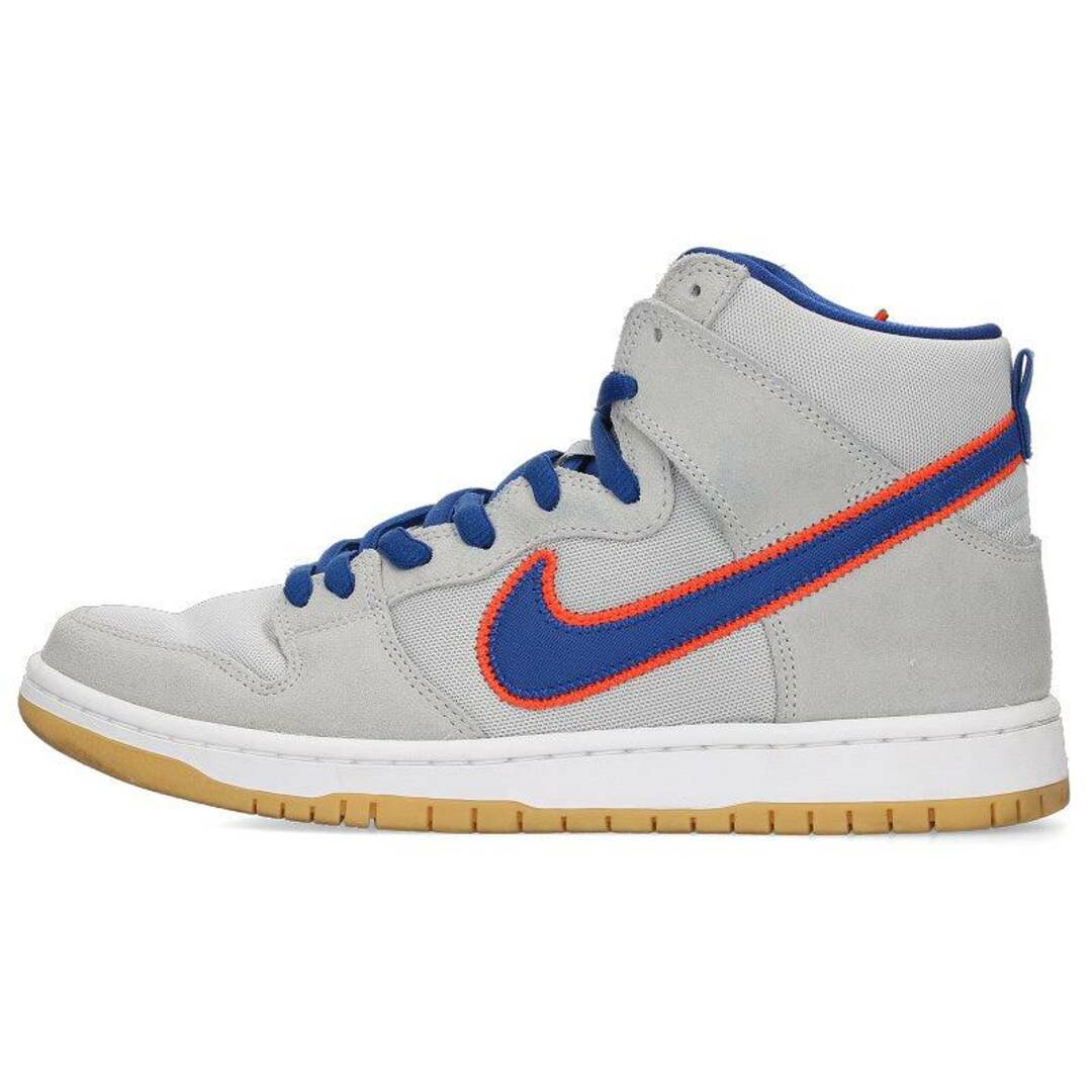 NIKEスニーカー NIKESB Dunk High New York Mets