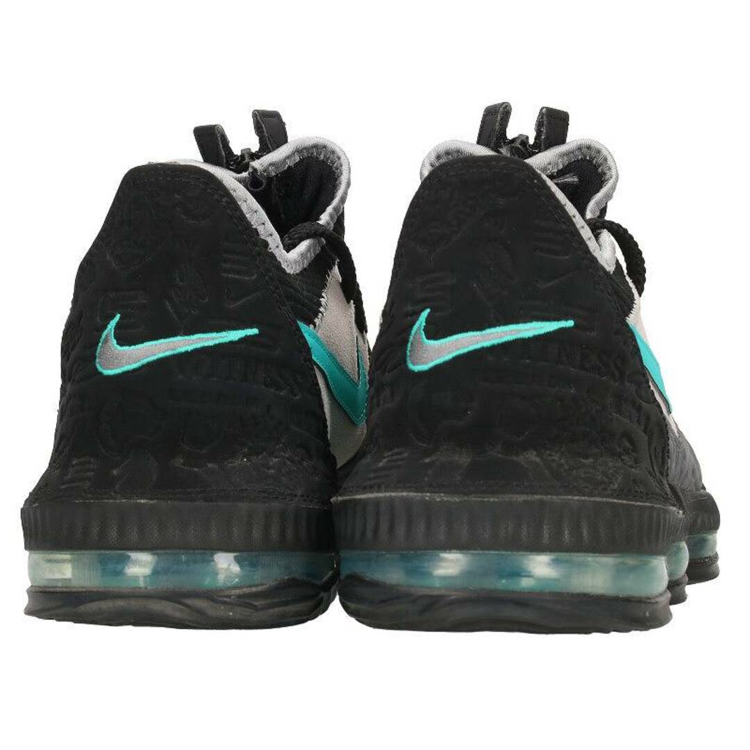 NIKE - ナイキ LEBRON XVI LOW AC EP CLEAR JADE CI3358-003 レブロン