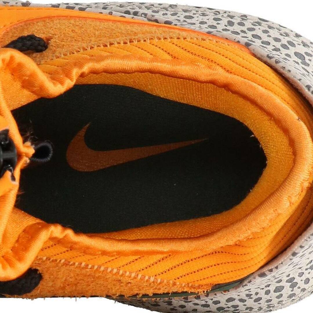 ナイキ LEBRON XVI LOW AC EP CD9471-800 レブロン16ローサファリ