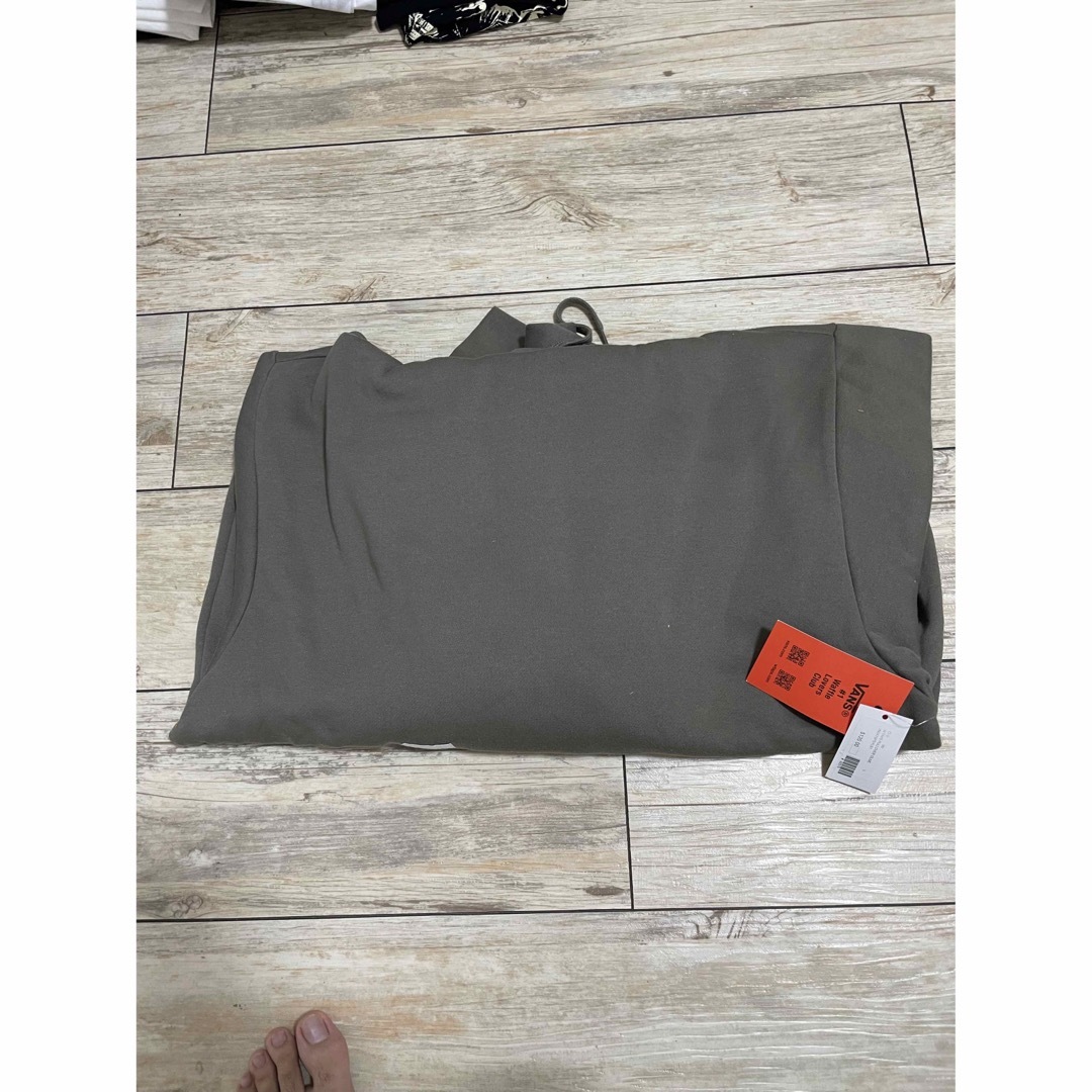 W)taps - wtaps vans ダブルタップス パーカーの通販 by 値下 W)taps - wtaps vans ダブルタップス パーカーの通販 by 値下
