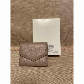 Maison Martin Margiela - Maison Margiela エンベロープ レザー