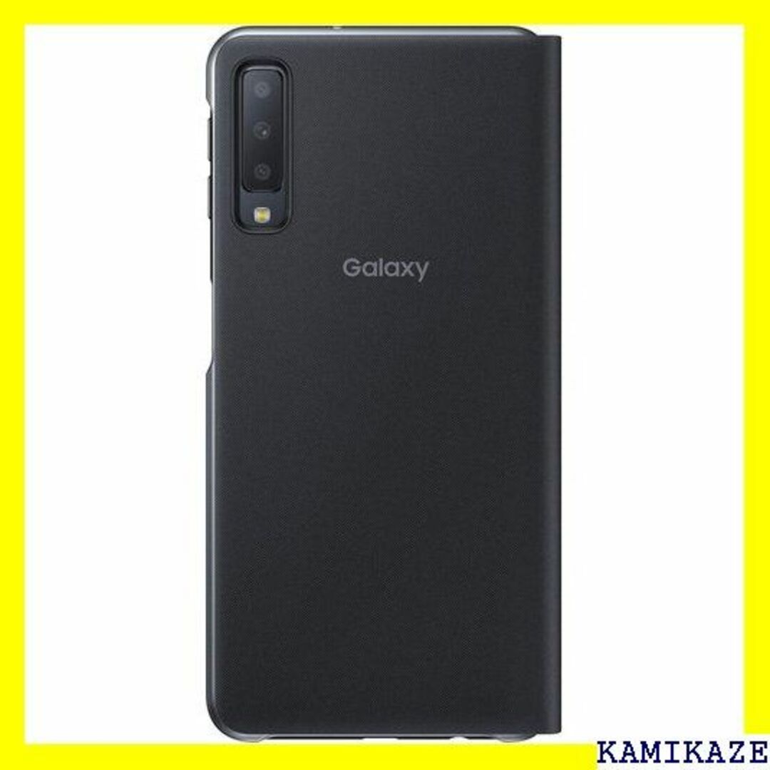 ☆在庫処分 Galaxy A7 Wallet Cover/ A750PBEGJP