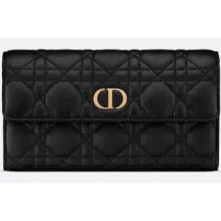 ディオール(Dior)のDior ウォレット(財布)