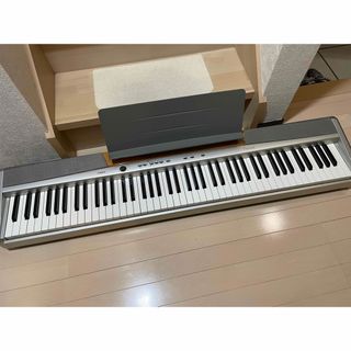 CASIO - 【美品】CASIO CT-S1 キーボードスタンド 純正ペダル まとめ