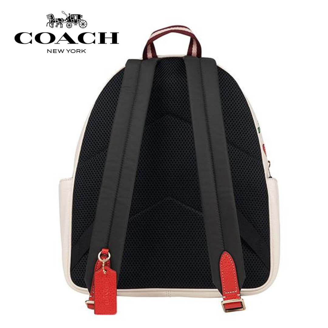 大好き リュック コーチ 【新品・正規品】COACH バックパック
