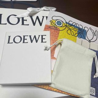 ロエベ 巾着 ショッパーの通販 100点以上 | LOEWEのレディースを買う