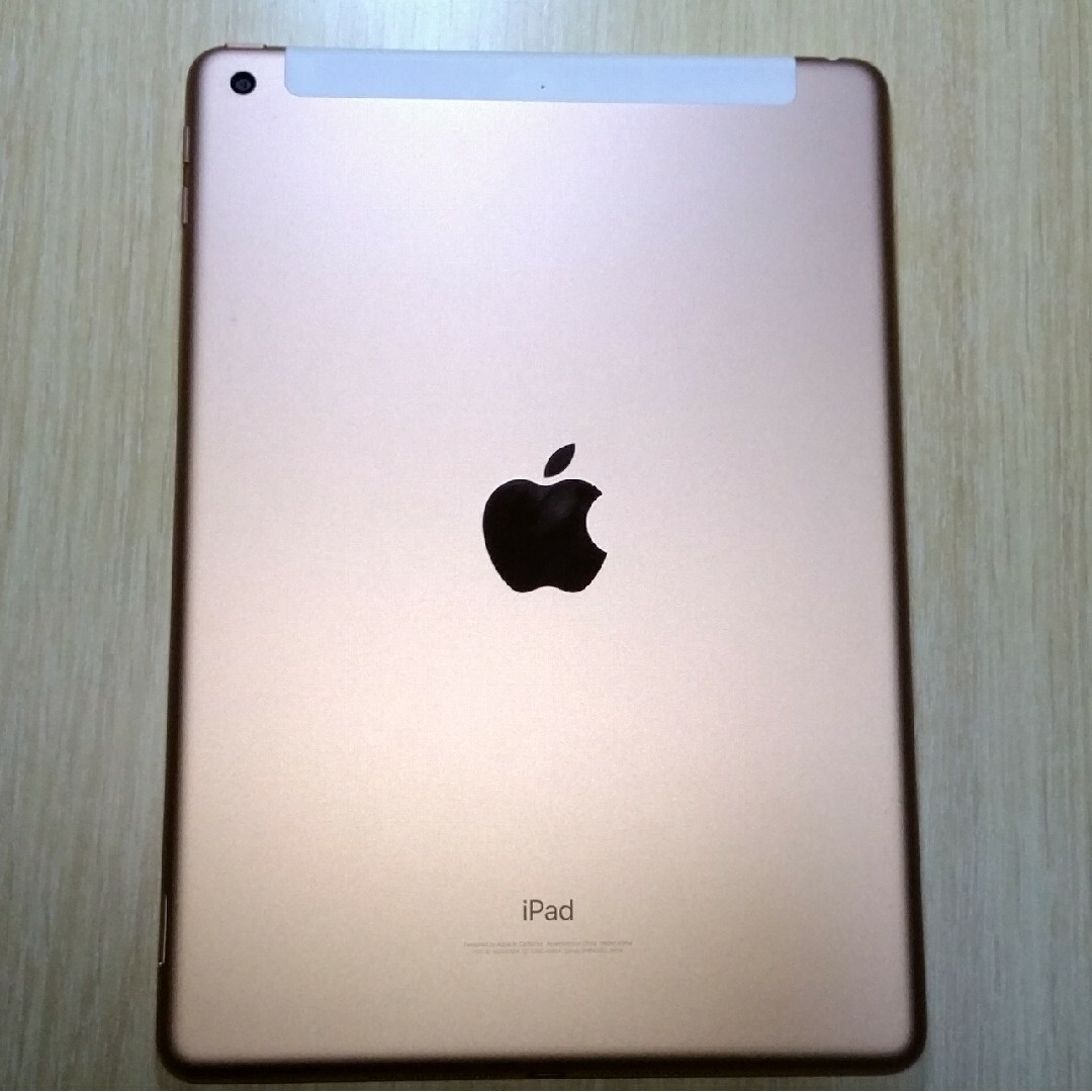 iPad A1954　第6世代