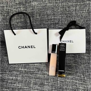 シャネル(CHANEL)の【未開封】CHANEL ネイルオイル(ネイルケア)