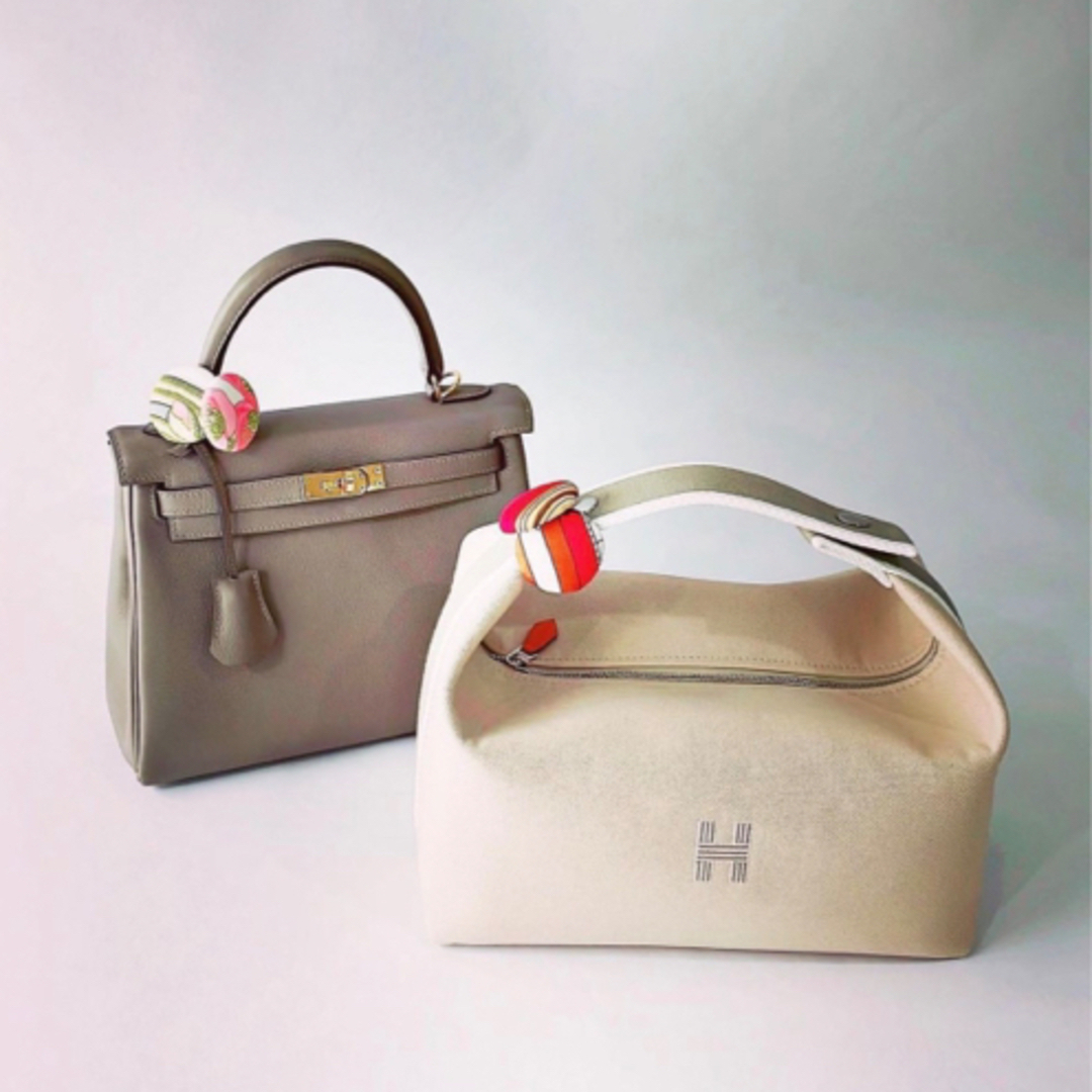 Hermes - 【新品・未使用品】エルメス ブリッド・ア・ブラック バス用