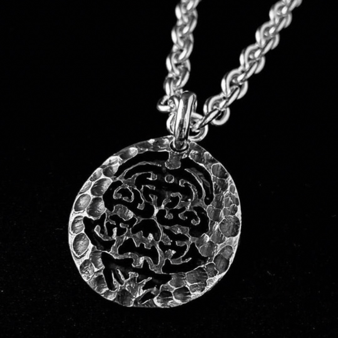 TENDERLOIN - ☆TENDERLOIN PENDANT BS STERLING SILVER の通販 TENDERLOIN - ☆TENDERLOIN PENDANT BS STERLING SILVER の通販
