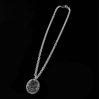 テンダーロイン(TENDERLOIN)の☆TENDERLOIN  PENDANT BS STERLING SILVER (ネックレス)