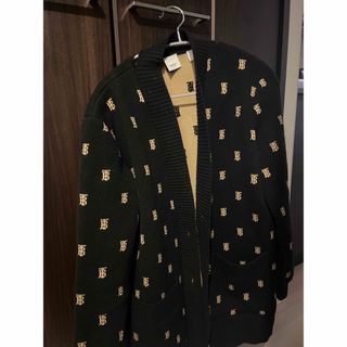 バーバリー(BURBERRY)のBurberryカーディガン(カーディガン)