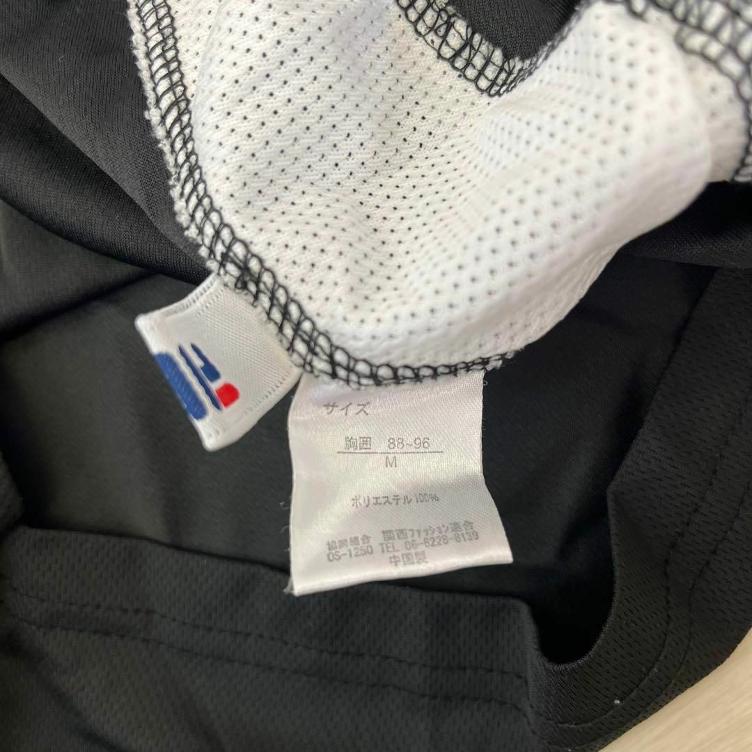 FILA(フィラ)のFILA フィラ　トレーニングシャツ　スポーツウェア　ジムウェアMサイズ　袖無し メンズのトップス(Tシャツ/カットソー(半袖/袖なし))の商品写真