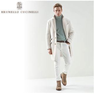 ブルネロクチネリ(BRUNELLO CUCINELLI)のJ55J37J64★ブルネロクチネリセット(ニット/セーター)