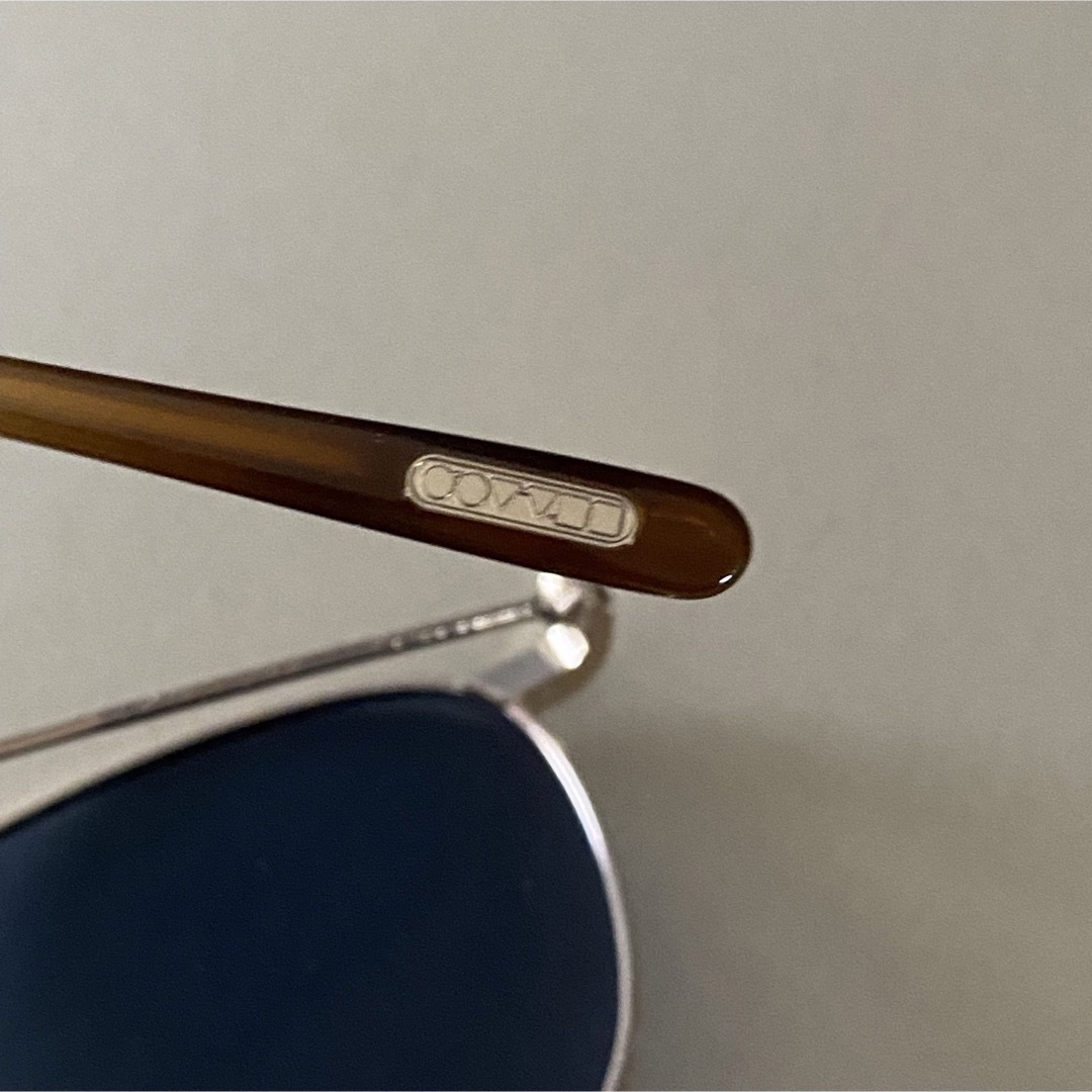 Oliver Peoples - OV197 新品 OLIVER PEOPLES Goldsen Sunサングラスの