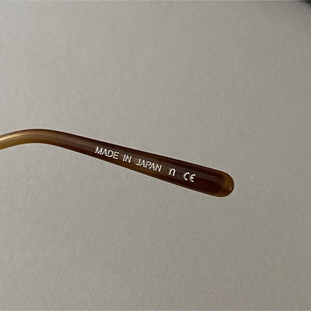 Oliver Peoples - OV197 新品 OLIVER PEOPLES Goldsen Sunサングラスの