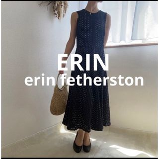 UNITED ARROWS - 【新品】erin fetherston エリンフェザーストン ...