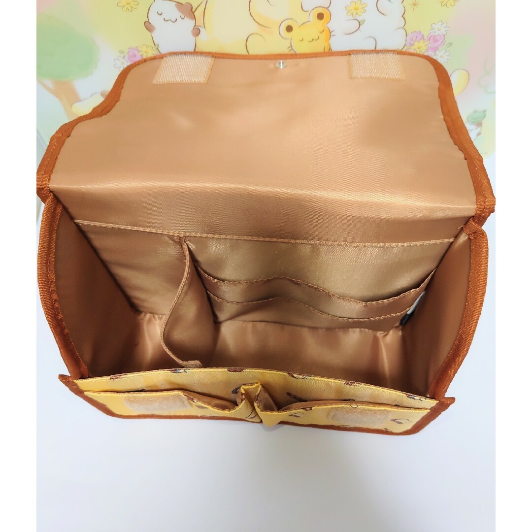 パンどろぼう ほぼ日 カバーとスタッポ-