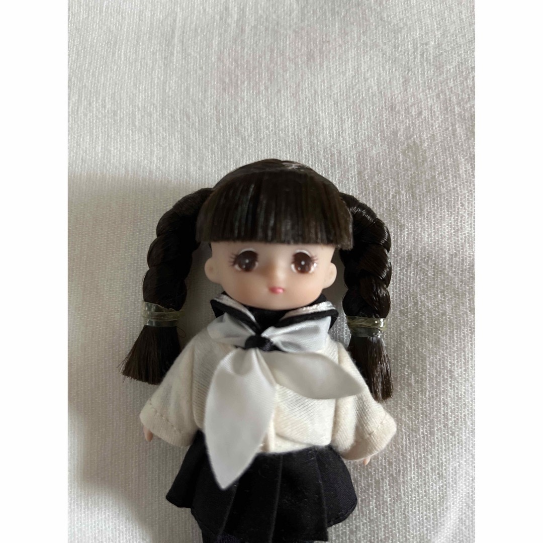 ranrandollオリジナルドールバッグ halさま専用