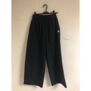 アディダス(adidas)のadidas アディダス パンツ 黒 M(その他)