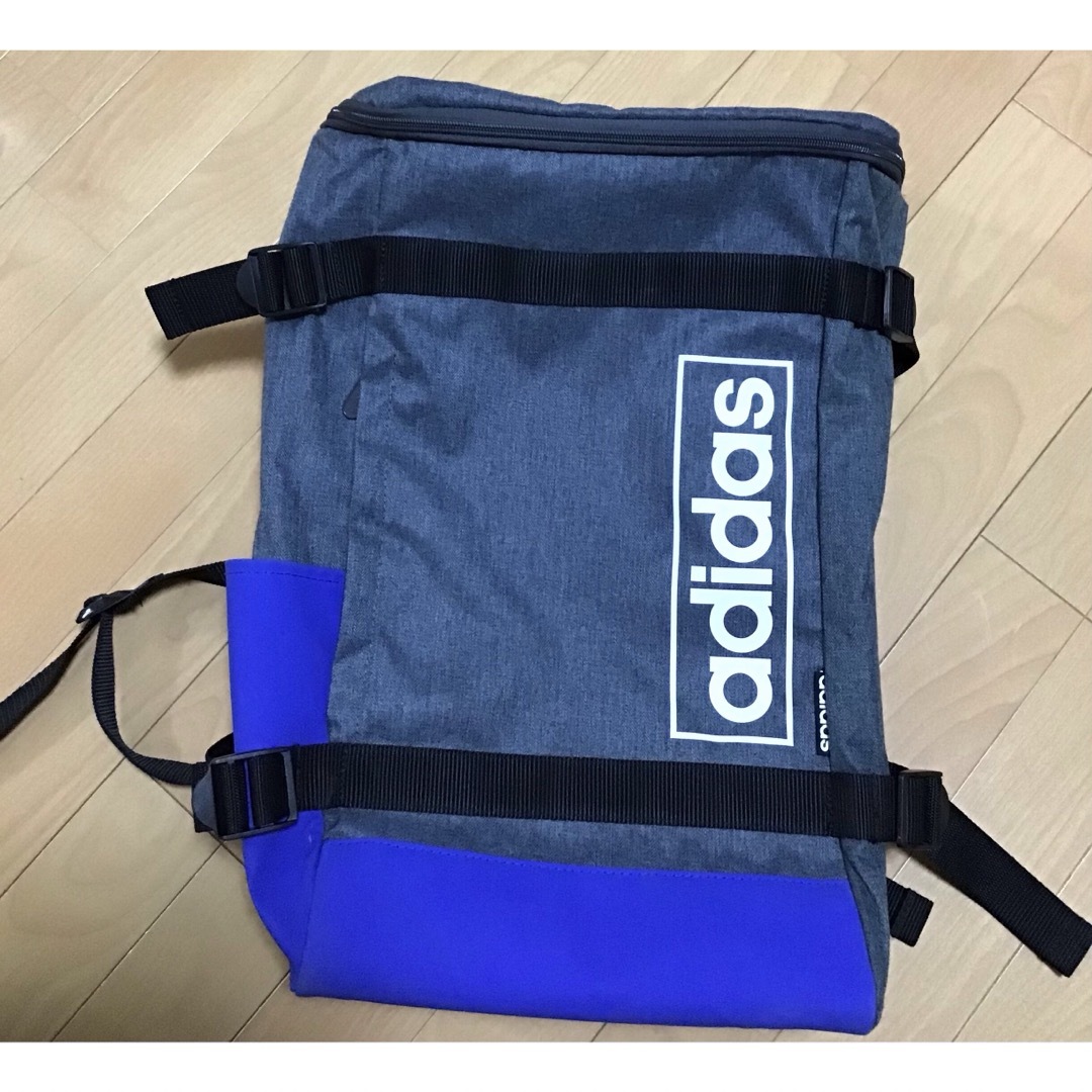 adidas リュックサック - バッグパック/リュック