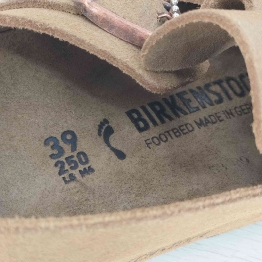 BIRKENSTOCK(ビルケンシュトック) LONDON ロンドン メンズ 5