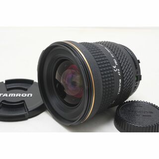 Kenko Tokina - トキナー AT-X PRO SD 20-35mm F2.8 ニコンの通販 by