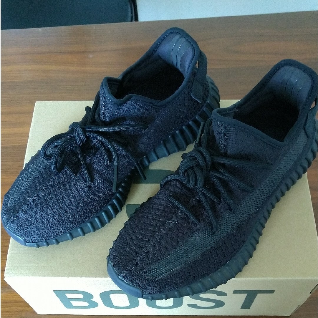 YEEZY(adidas) - YEEZY BOOST 350 V2 26cm イージーブーストの通販